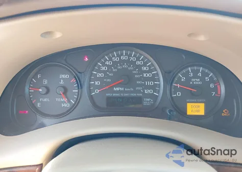 2000 Chevrolet Impala Ls z USA, uszkodzony, nr VIN 2G1WH55K2Y9274143